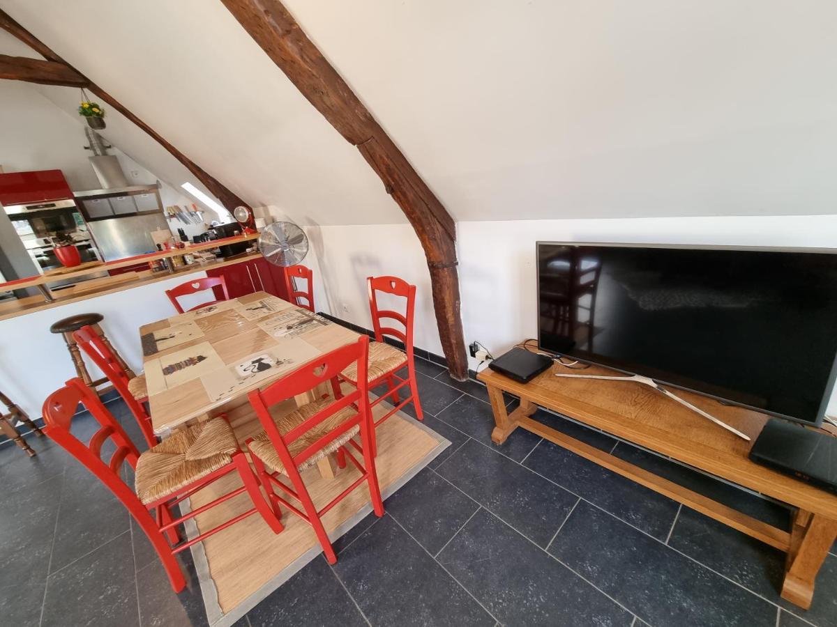 Appartement 5 Pièces Wifi , Prime Video En Cœur De Forêt *