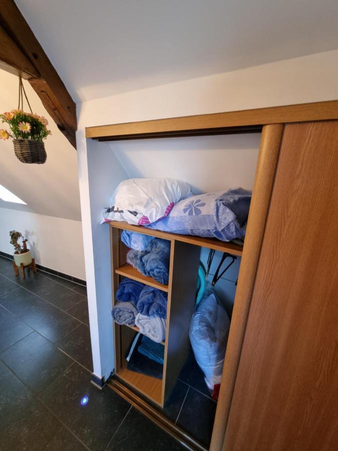5 Pièces Wifi , Prime Video En Cœur De Forêt Appartement *