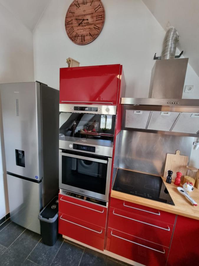 5 Pièces Wifi , Prime Video En Cœur De Forêt Appartement