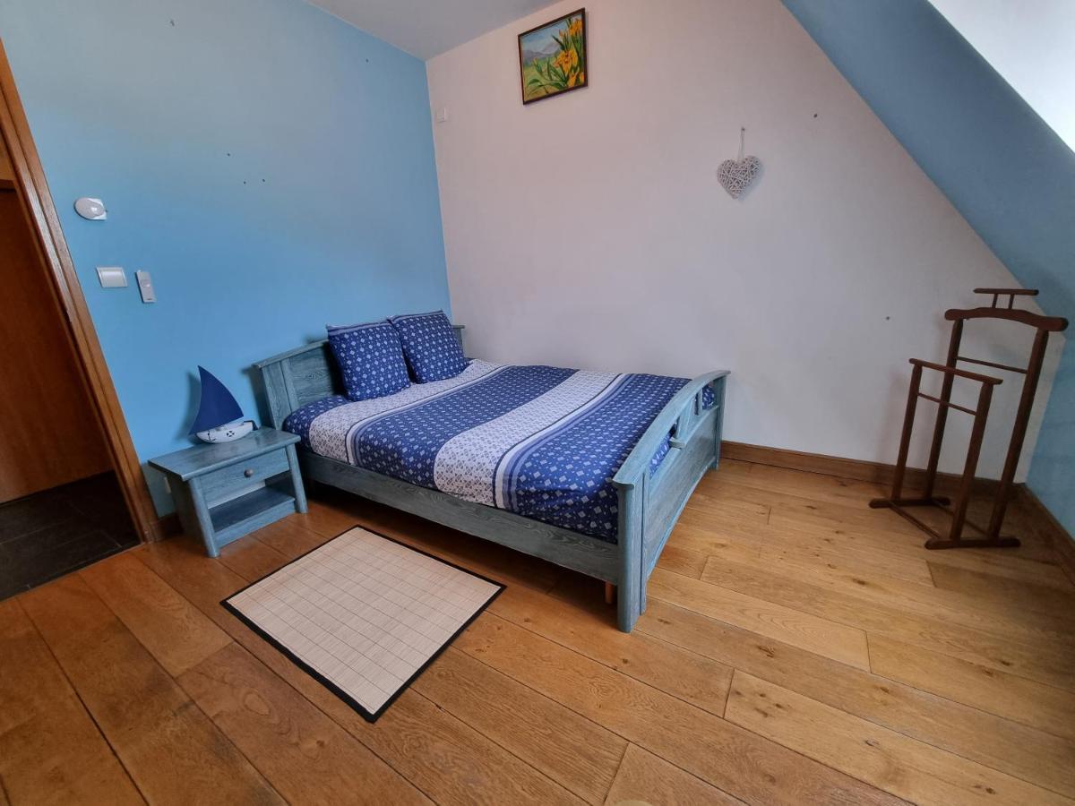 5 Pièces Wifi , Prime Video En Cœur De Forêt Appartement