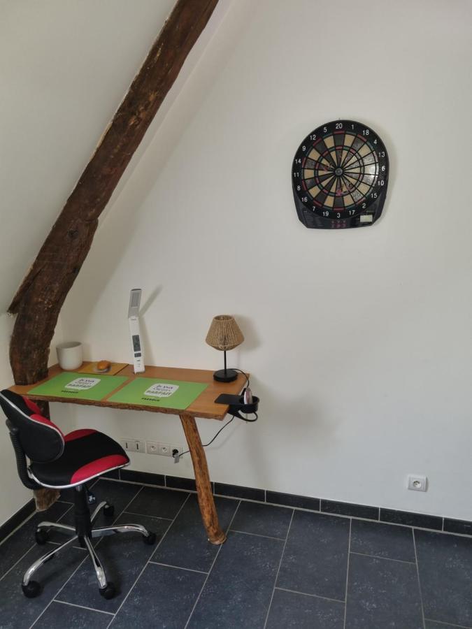 5 Pièces Wifi , Prime Video En Cœur De Forêt Appartement *